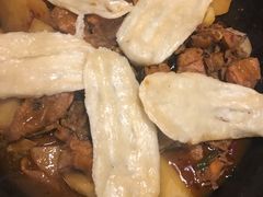 -眷江南之小蓝鲸(王府大街店)