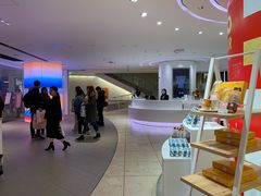 -西武百货(涩谷店)