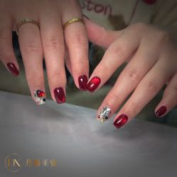 点击看大图 -丹曦·美甲美睫