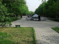 -玲珑塔公园