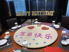包厢-湖锦酒楼(八一路店)