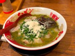 翠王-豚王拉面(澳门银河店)