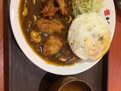 -金龙咖喱
