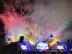 -沈阳方特欢乐世界