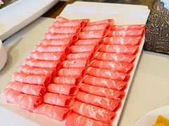 -清真·鸦儿李记·涮肉(马家堡店)