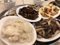 -太婆天府山珍酒楼(亚运村店)