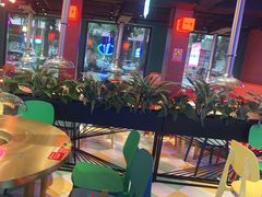 -向外鱼乐·土菜·虹鳟鱼