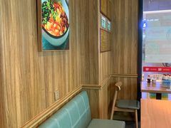 -秦晋味道脆皮肉夹馍(金茂湾店)