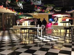 -H次元沉浸剧情密室(街道口店)
