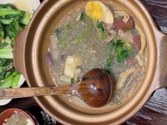 -古都历食南京菜·烤鸭·鸭血粉丝·汤包(南京博物院店)