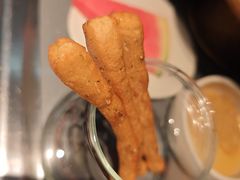 -巴奴毛肚火锅(悠唐购物中心店)