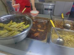 -咱家王新国把子肉(县东巷店)