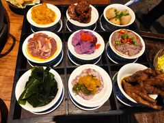 -楠火锅(广州总店)