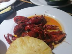 -蓝鲸湾汤泉(包河店)