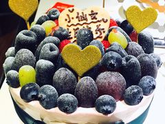 -EnergyCake蛋糕理想国