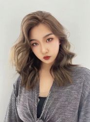 -TRIMS HAIR 修剪造型·烫染接发