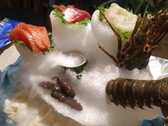 -海鼎荟海鲜姿造(晋江宝龙店)