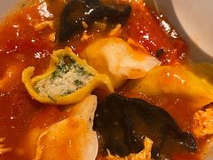 -涨巢·潮玩水疗局