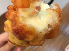 -青春米热狗