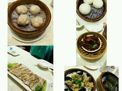 -稻香酒家·34年老字号·港式粤菜(汉街店)