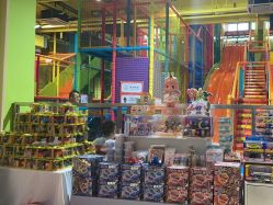 -宝燕乐园(闵行旗舰店)