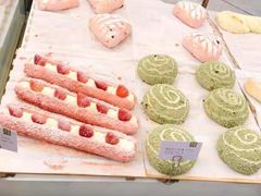 -奈雪的茶(正弘城PRO+店)