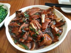 android_upload_pic-建国328 本帮小馆·面馆