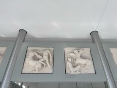 -雅典国家考古博物馆(Ethniko Archaiologiko Museo)
