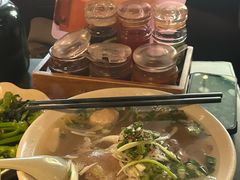 火车头粉-大头虾越式风味餐厅(光明广场店)