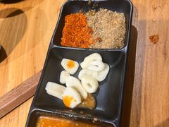 -水浒烤肉(国贸店)