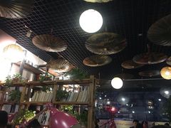 -大书房咖啡(中传国交店)