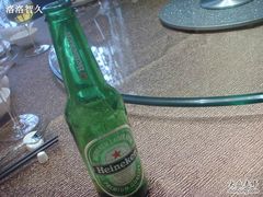 喜力-悦隆酒店-中餐厅