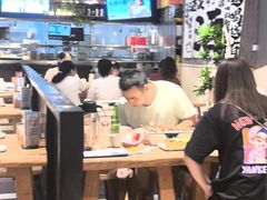 -木屋烧烤(岗顶二店)