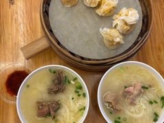 -嘉州海汇源老烧麦店