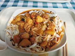 -清真餐厅