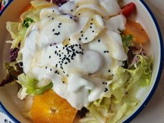 -帕米尔食府(白云观店)
