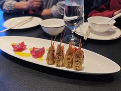 -茶人村·前滩江景雅宴(上海首店)