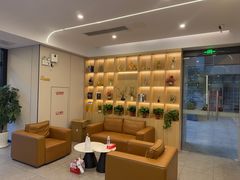 -锦江之星(苏州火车站虎丘店)