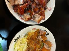 -吾家香港烧腊专门店