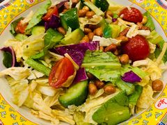 -芦月轩羊蝎子(北蜂窝店)