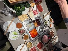 -海底捞火锅(杭州城西银泰城店)