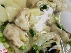 -新丰小吃(中山中路分店)