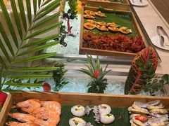 -厦门海景千禧大酒店·海景咖啡厅