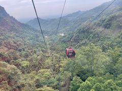-青城山