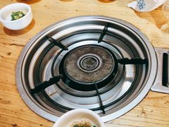 -阿婆情腊排骨火锅(金虹路店)