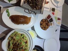 -四季民福烤鸭店(前门店)