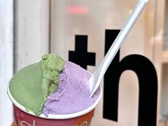 -Dip in Gelato(富民路店)