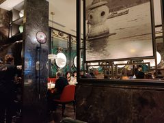 -新白鹿餐厅(金鹰新街口店)