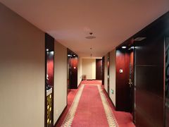 -北京前门建国饭店