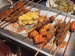 -管氏翅吧(广渠门店)